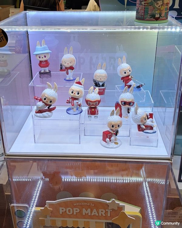 labubu之前世今生