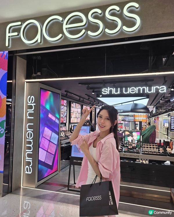 心心念念，終於入手啦🤩