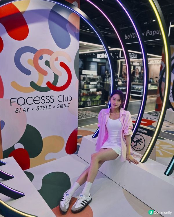 心心念念，終於入手啦🤩