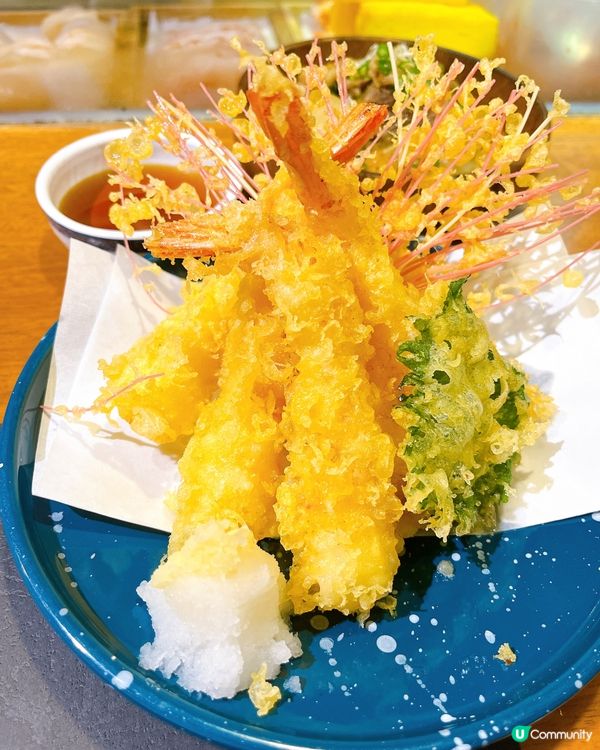 成座山咁大嘅海膽😍