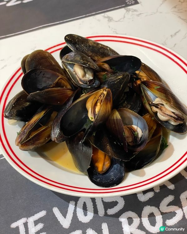 水準穩定 . 尖咀法菜