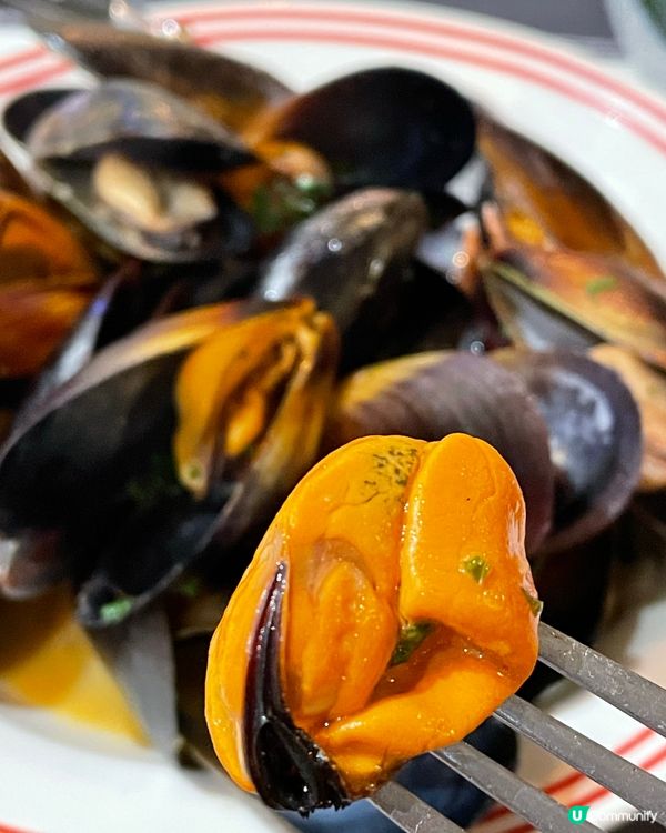 水準穩定 . 尖咀法菜