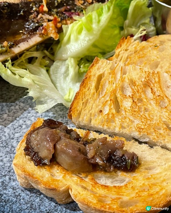 水準穩定 . 尖咀法菜