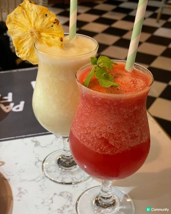 水準穩定 . 尖咀法菜