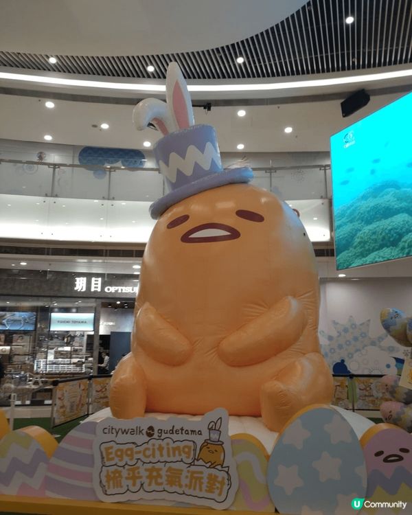 大家復活節快樂!! #踢走肌肉酸痛