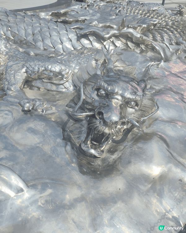 啟德體育園附近真係好靓！行到都吾舍得走！😍  #踢走肌肉酸痛...