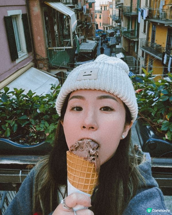 意大利嘅五漁村🇮🇹