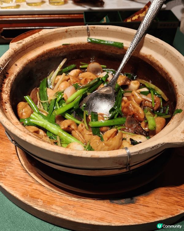 深圳Cocopark 人氣大鴿飯 💕