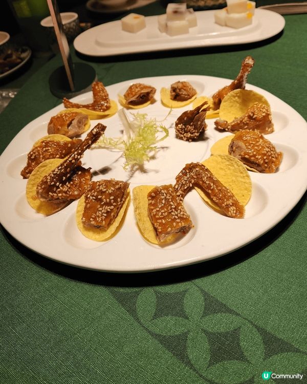 深圳Cocopark 人氣大鴿飯 💕