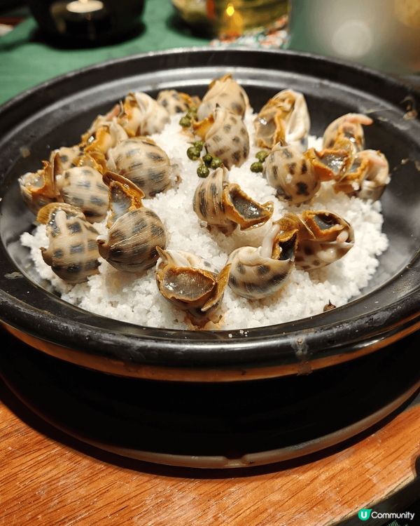 深圳Cocopark 人氣大鴿飯 💕