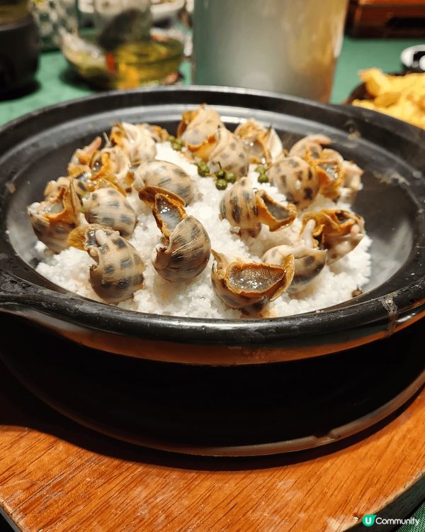 深圳Cocopark 人氣大鴿飯 💕