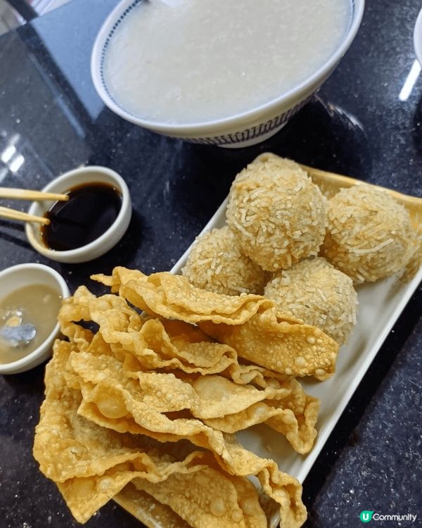 澳門不止傳統景點,又有新開手信店可以打卡,再加上特色美食炸雲...