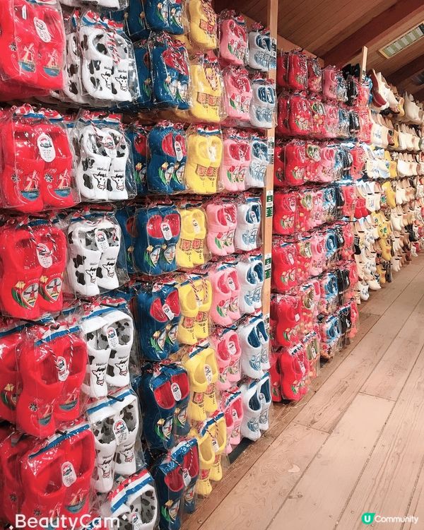 疫情前去歐洲10幾個國家旅行大開眼界非常開心