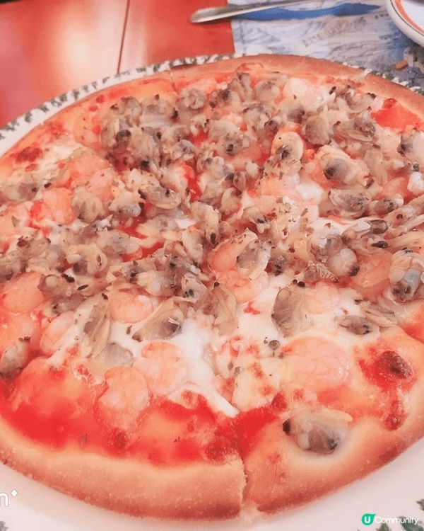 之前去 歐洲旅行 影嘅打卡相 幾靚呀