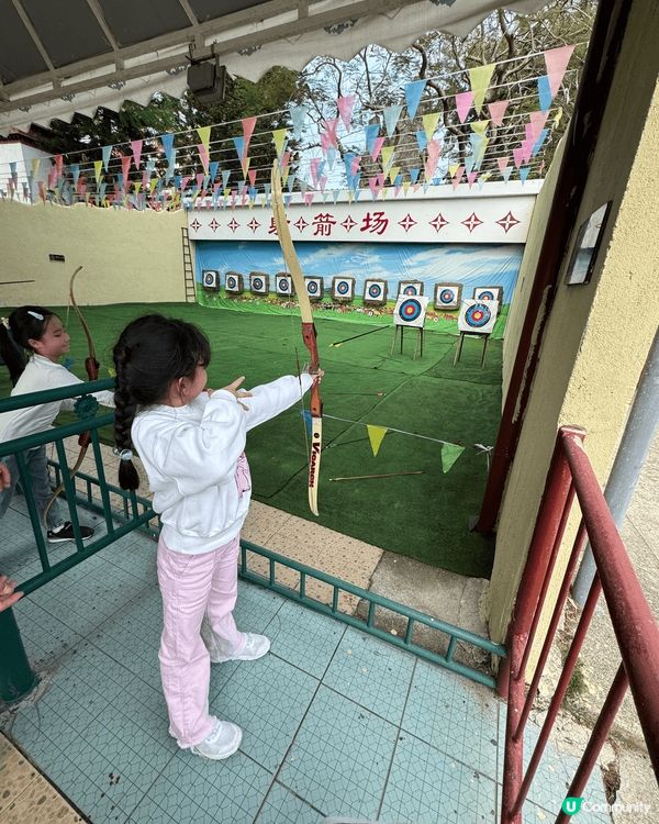 ᪥前一陣子，跟Nana去了深圳錦繡中華民俗村，那裏是一個集中...