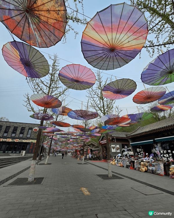 🏯 慕田峪長城一日遊：萬里長城冒險日記！🌄