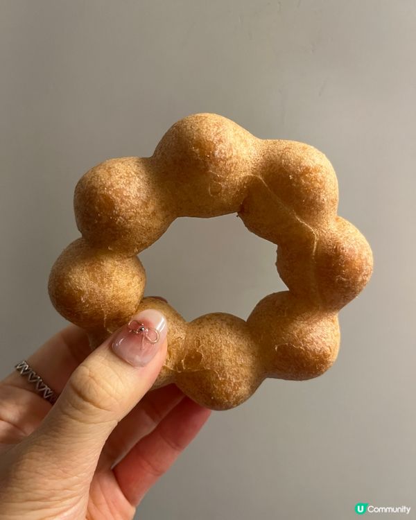 🍩 波堤控必試！經典原味 vs 糖霜雪花 vs 鬆脆冬甩 🤔