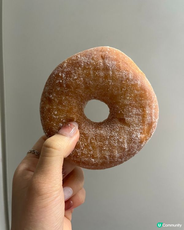 🍩 波堤控必試！經典原味 vs 糖霜雪花 vs 鬆脆冬甩 🤔