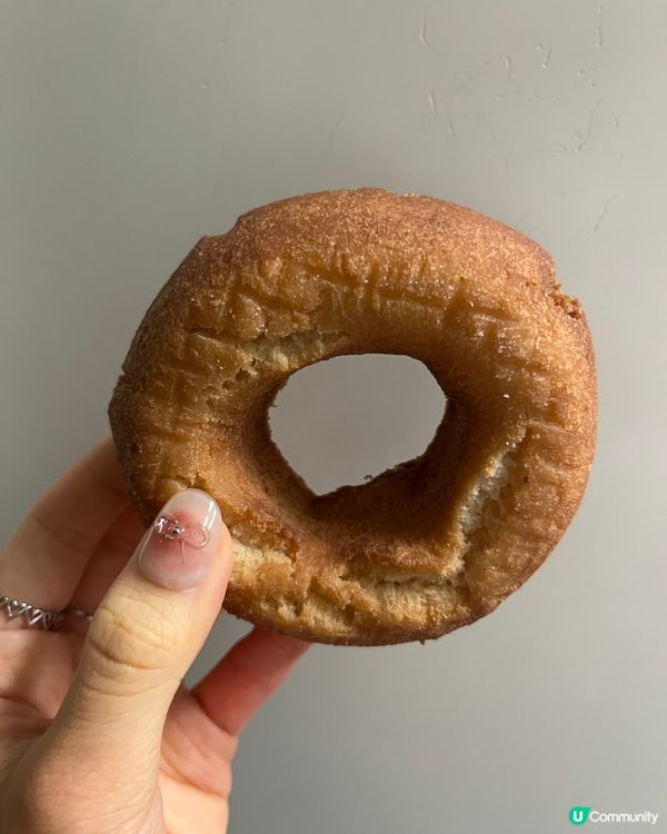 🍩 波堤控必試！經典原味 vs 糖霜雪花 vs 鬆脆冬甩 🤔