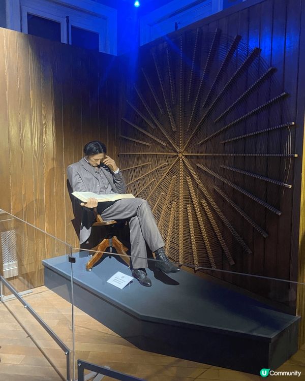  《歐遊列國》 Tesla博物館之旅 🏛️ 塞爾維亞🇷🇸