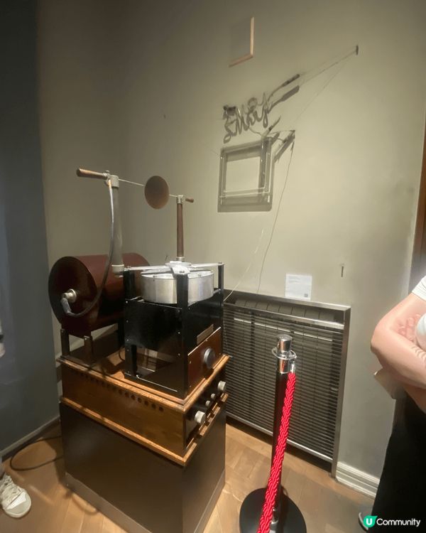  《歐遊列國》 Tesla博物館之旅 🏛️ 塞爾維亞🇷🇸