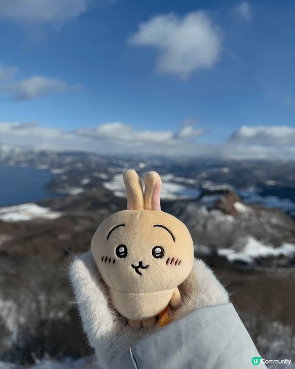 最美好嘅冬日雪國日本之旅