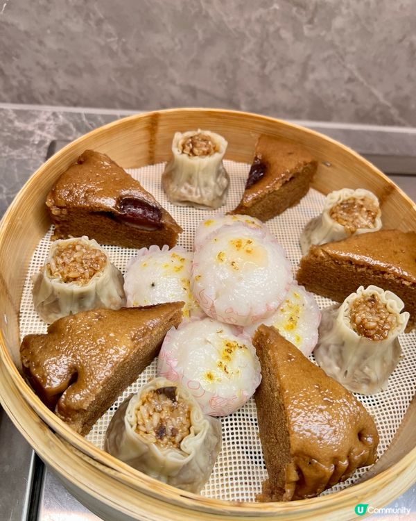 【必食早餐！全季酒店隱藏版北方點心驚喜登場🎉】  