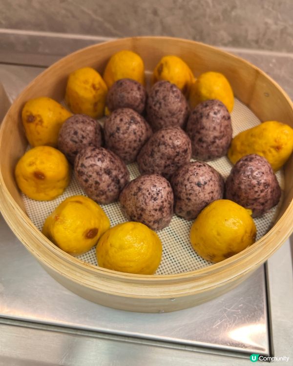 【必食早餐！全季酒店隱藏版北方點心驚喜登場🎉】  