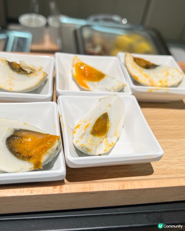 【必食早餐！全季酒店隱藏版北方點心驚喜登場🎉】  