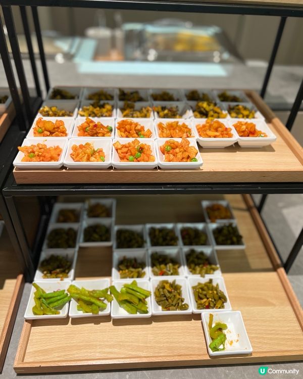 【必食早餐！全季酒店隱藏版北方點心驚喜登場🎉】  