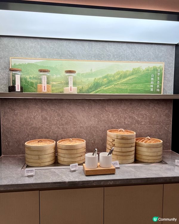 【必食早餐！全季酒店隱藏版北方點心驚喜登場🎉】  