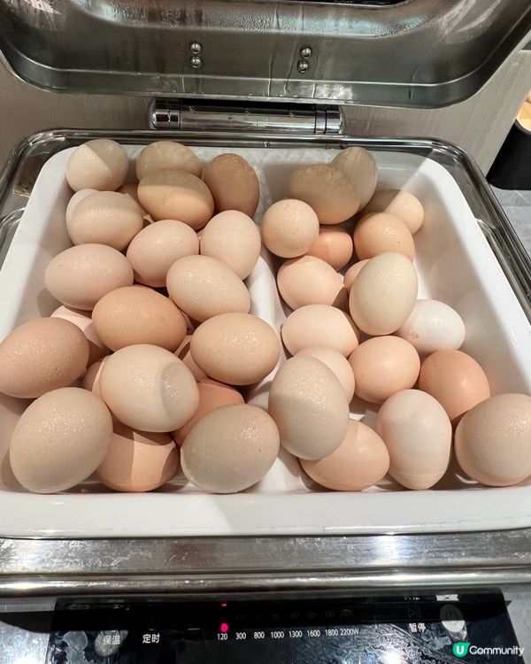 【必食早餐！全季酒店隱藏版北方點心驚喜登場🎉】  