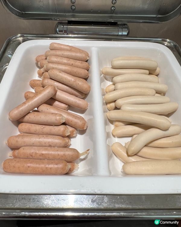 【必食早餐！全季酒店隱藏版北方點心驚喜登場🎉】  