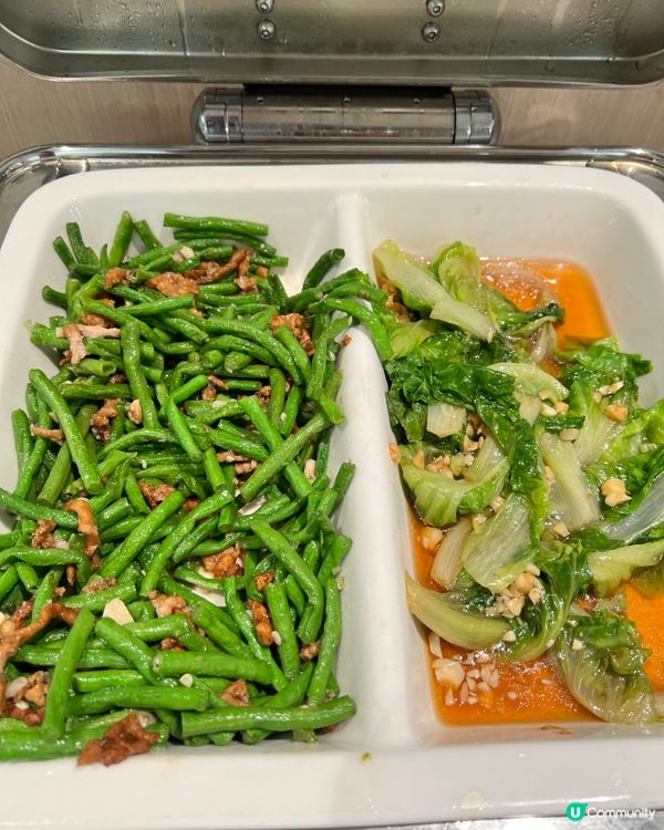 【必食早餐！全季酒店隱藏版北方點心驚喜登場🎉】  