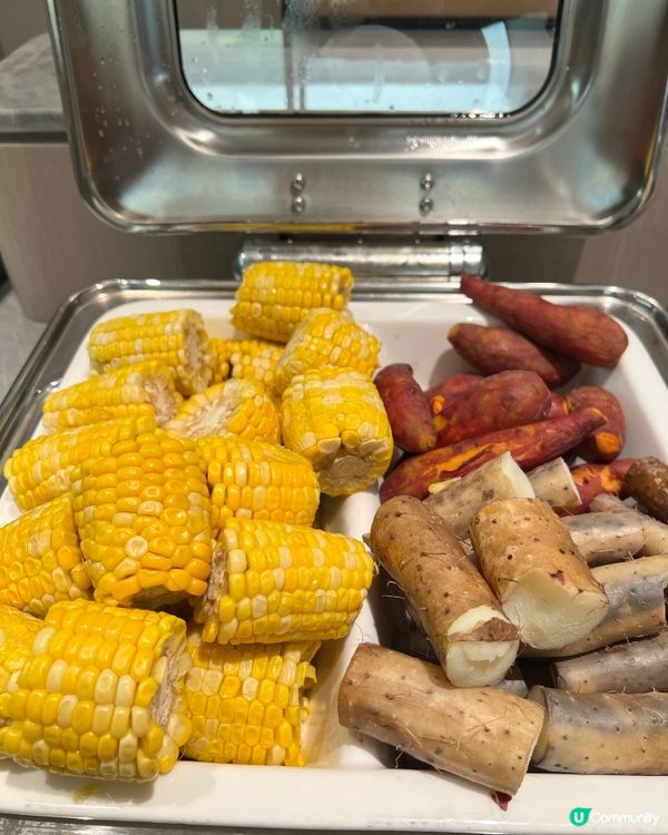 【必食早餐！全季酒店隱藏版北方點心驚喜登場🎉】  