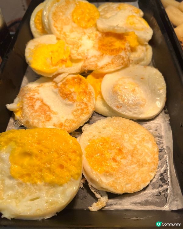 【必食早餐！全季酒店隱藏版北方點心驚喜登場🎉】  