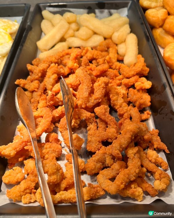 【必食早餐！全季酒店隱藏版北方點心驚喜登場🎉】  