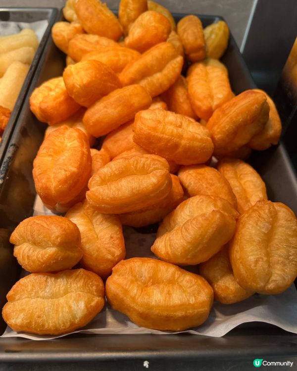 【必食早餐！全季酒店隱藏版北方點心驚喜登場🎉】  