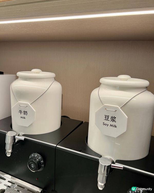 【必食早餐！全季酒店隱藏版北方點心驚喜登場🎉】  