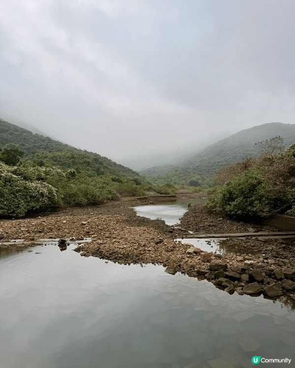 從午間的大坑舞火龍，下午的赤柱BBQ, 落日的啟德閒遊，這天...