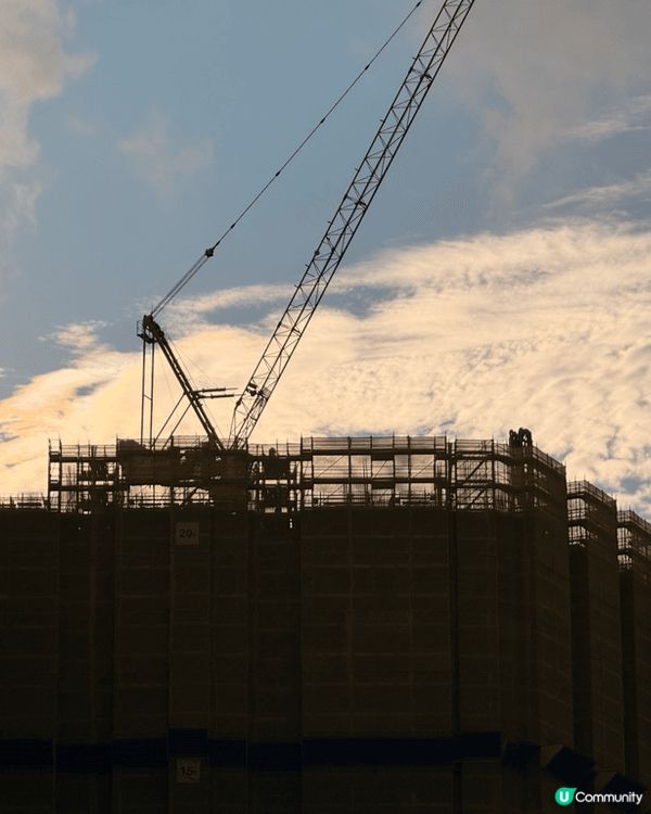 從午間的大坑舞火龍，下午的赤柱BBQ, 落日的啟德閒遊，這天...