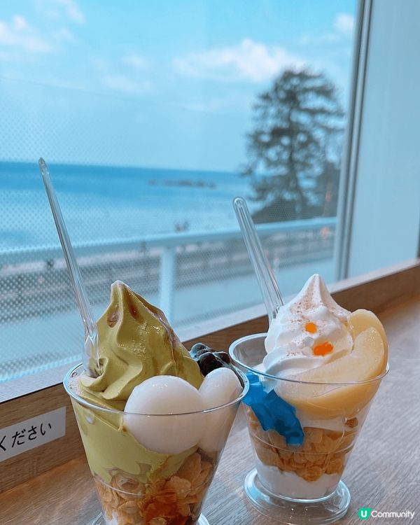 去左日本名古屋自駕遊，相入面都係一d旅行打卡點,景色好靚！累...