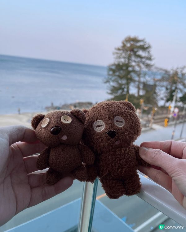 去左日本名古屋自駕遊，相入面都係一d旅行打卡點,景色好靚！累...