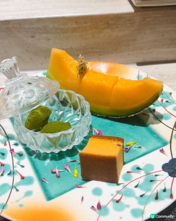 大癲❗️23品Omakase 原個海膽 長崎生蠔 北海道毛蟹