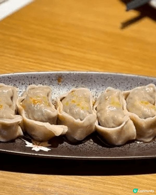 萬象天地新開的蔬食餐廳「慶春樸門」用餐🍽️由杭州、上海、寧波...