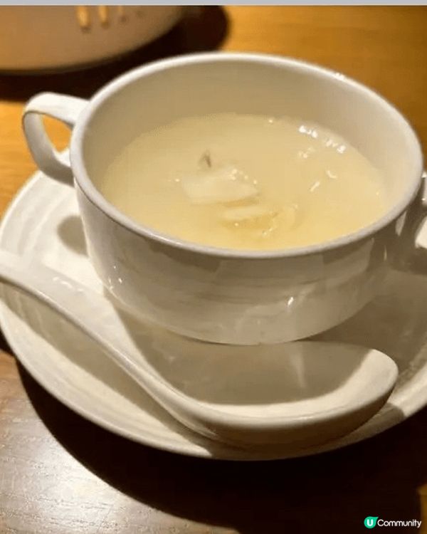 萬象天地新開的蔬食餐廳「慶春樸門」用餐🍽️由杭州、上海、寧波...