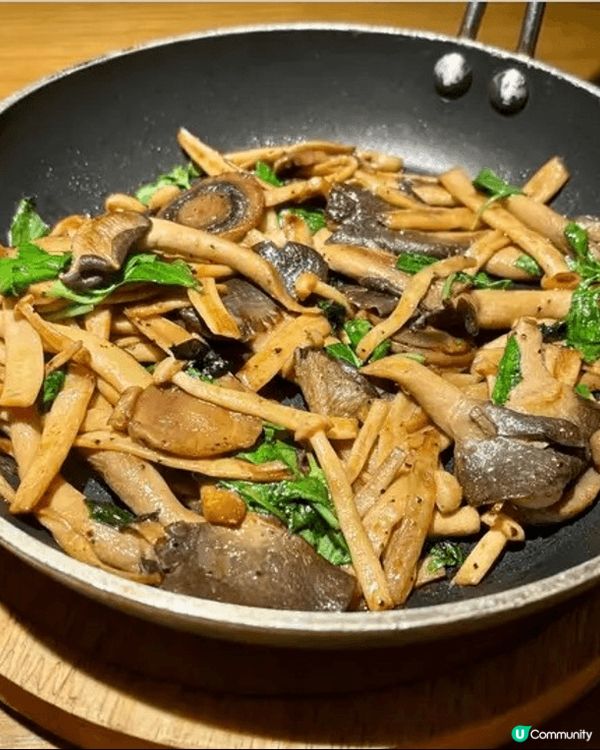 萬象天地新開的蔬食餐廳「慶春樸門」用餐🍽️由杭州、上海、寧波...