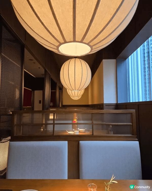 萬象天地新開的蔬食餐廳「慶春樸門」用餐🍽️由杭州、上海、寧波...