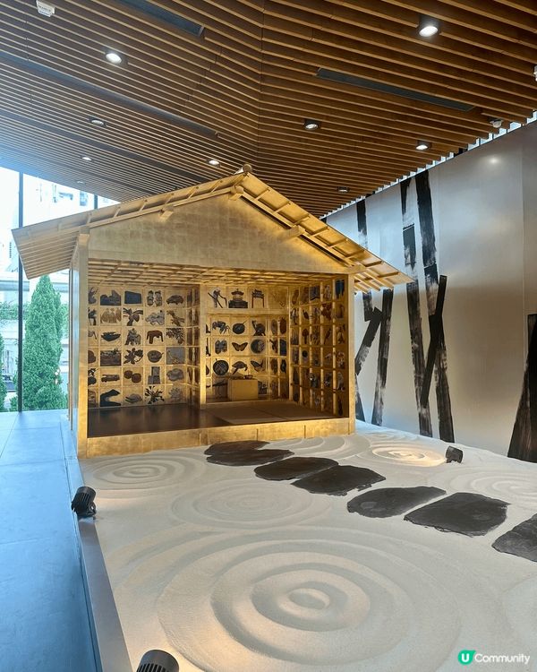 北角油街是很多年輕人打卡的地方，今期的油街焦點展覽主題是「豐...