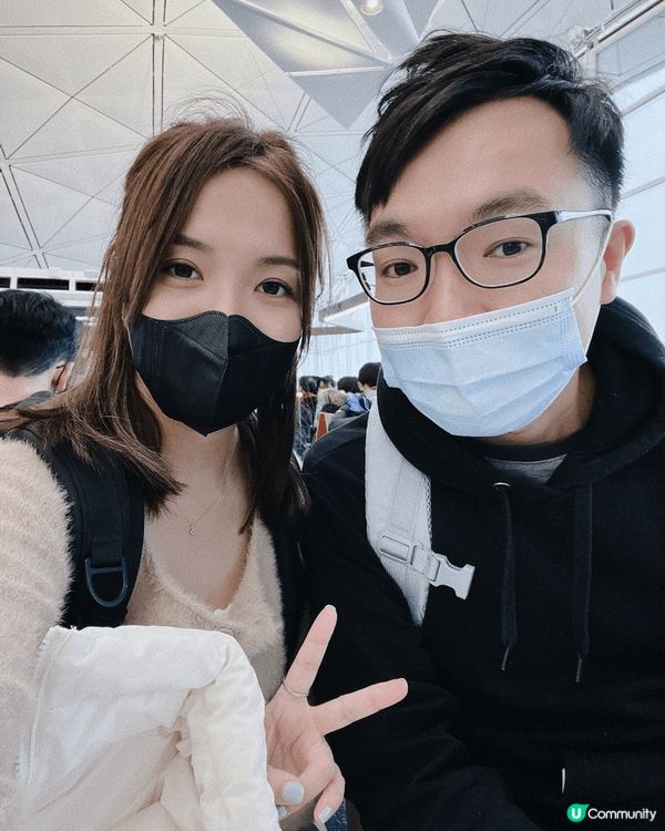 🧊❄️冰雪世界：北海道滑雪之旅